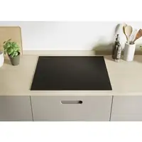 Candy Moderna CI633MCBB Negro Integrado 60 cm Con placa de inducción 3 zona(s)