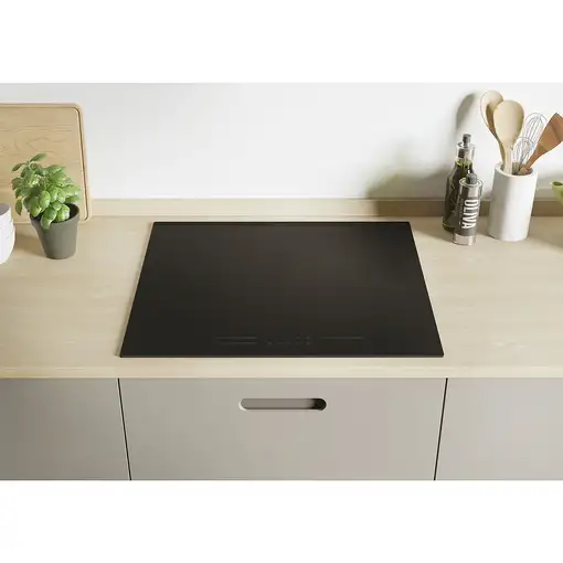 Candy Moderna CI633MCBB Negro Integrado 60 cm Con placa de inducción 3 zona(s)
