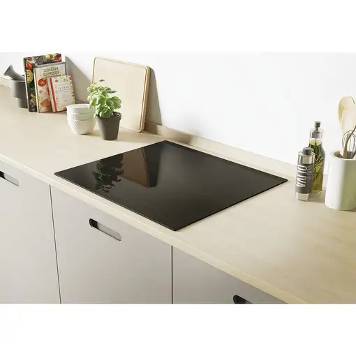 Candy Moderna CI633MCBB Negro Integrado 60 cm Con placa de inducción 3 zona(s)