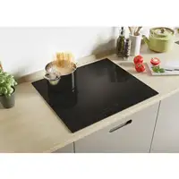 Candy Moderna CI633MCBB Negro Integrado 60 cm Con placa de inducción 3 zona(s)