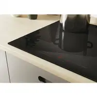 Candy Moderna CI633MCBB Negro Integrado 60 cm Con placa de inducción 3 zona(s)