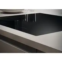Candy Moderna CI633MCBB Negro Integrado 60 cm Con placa de inducción 3 zona(s)