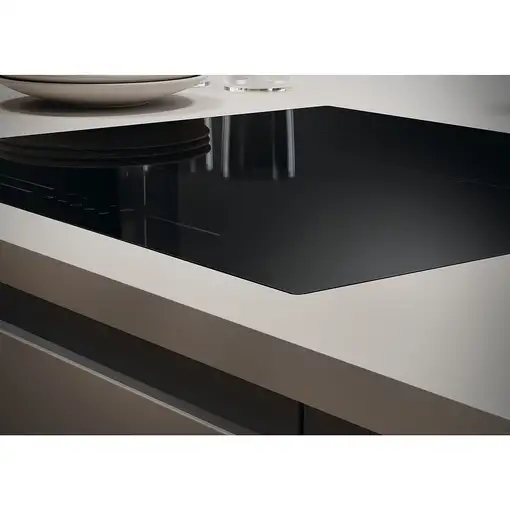 Candy Moderna CI633MCBB Negro Integrado 60 cm Con placa de inducción 3 zona(s)