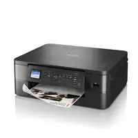 Brother DCP-J1050DWRE1 Inyección de tinta A4 1200 x 6000 DPI 17 ppm Wifi