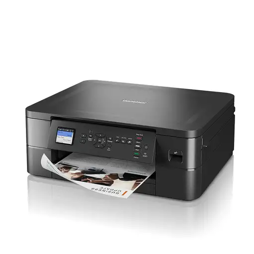 Brother DCP-J1050DWRE1 Inyección de tinta A4 1200 x 6000 DPI 17 ppm Wifi