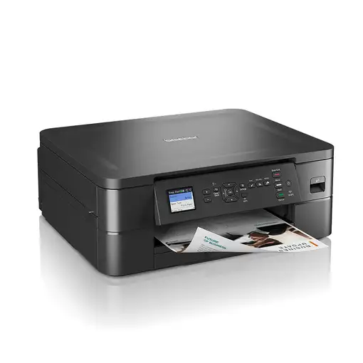 Brother DCP-J1050DWRE1 Inyección de tinta A4 1200 x 6000 DPI 17 ppm Wifi