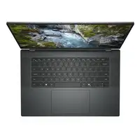 DELL Precision 5690 Intel Core Ultra 7 165H Estación de trabajo móvil 40,6 cm (16\