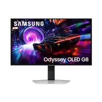 Samsung G81SF pantalla para PC 68,6 cm (27'') 3840 x 2160 Pixeles 4K Ultra HD OLED