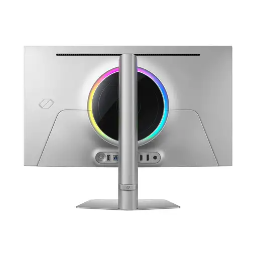 Samsung G81SF pantalla para PC 68,6 cm (27'') 3840 x 2160 Pixeles 4K Ultra HD OLED