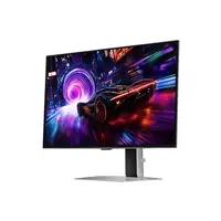 Samsung G81SF pantalla para PC 68,6 cm (27'') 3840 x 2160 Pixeles 4K Ultra HD OLED
