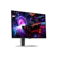 Samsung G81SF pantalla para PC 68,6 cm (27'') 3840 x 2160 Pixeles 4K Ultra HD OLED