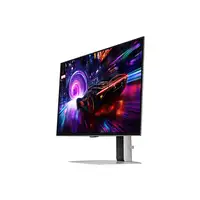 Samsung G81SF pantalla para PC 68,6 cm (27'') 3840 x 2160 Pixeles 4K Ultra HD OLED