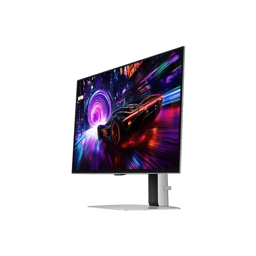 Samsung G81SF pantalla para PC 68,6 cm (27'') 3840 x 2160 Pixeles 4K Ultra HD OLED