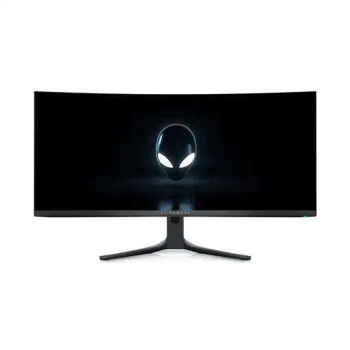 Alienware AW3423DWF pantalla para PC 86,8 cm (34.2'') 3440 x 1440 Pixeles UltraWide