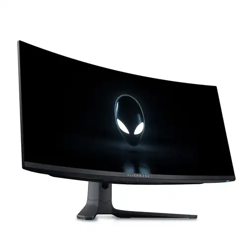 Alienware AW3423DWF pantalla para PC 86,8 cm (34.2'') 3440 x 1440 Pixeles UltraWide
