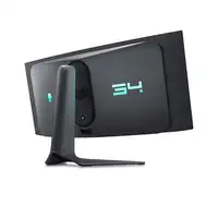 Alienware AW3423DWF pantalla para PC 86,8 cm (34.2'') 3440 x 1440 Pixeles UltraWide
