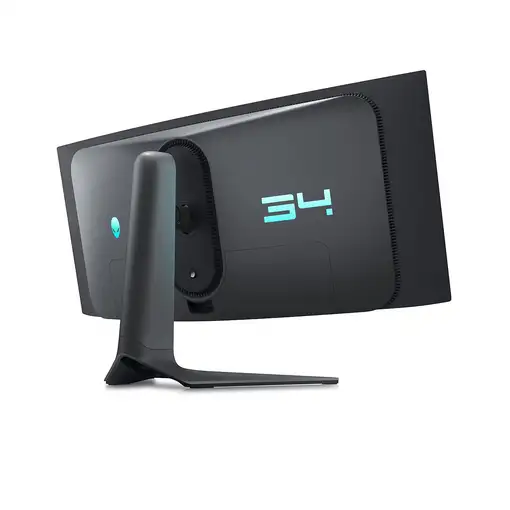 Alienware AW3423DWF pantalla para PC 86,8 cm (34.2'') 3440 x 1440 Pixeles UltraWide