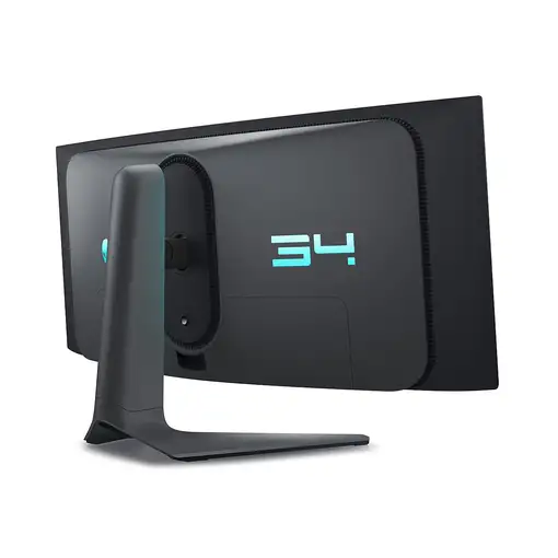 Alienware AW3423DWF pantalla para PC 86,8 cm (34.2'') 3440 x 1440 Pixeles UltraWide