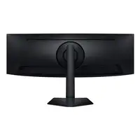 Samsung G91F pantalla para PC 124,5 cm (49'') 5120 x 1440 Pixeles Dual QHD LCD Negr