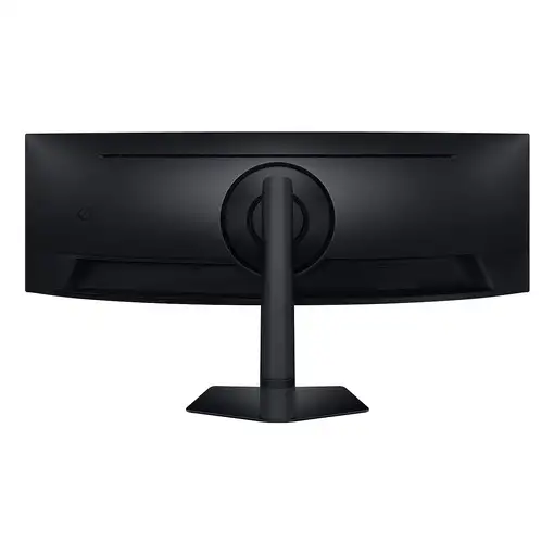 Samsung G91F pantalla para PC 124,5 cm (49'') 5120 x 1440 Pixeles Dual QHD LCD Negr