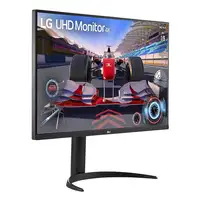 LG 32UR550K-B pantalla para PC 80 cm (31.5'') 3840 x 2160 Pixeles 4K Ultra HD LCD N