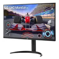 LG 32UR550K-B pantalla para PC 80 cm (31.5'') 3840 x 2160 Pixeles 4K Ultra HD LCD N