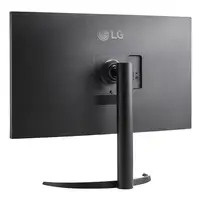 LG 32UR550K-B pantalla para PC 80 cm (31.5'') 3840 x 2160 Pixeles 4K Ultra HD LCD N