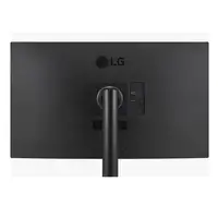 LG 32UR550K-B pantalla para PC 80 cm (31.5'') 3840 x 2160 Pixeles 4K Ultra HD LCD N