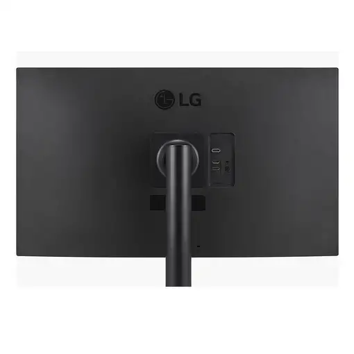 LG 32UR550K-B pantalla para PC 80 cm (31.5'') 3840 x 2160 Pixeles 4K Ultra HD LCD N