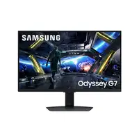 Samsung G70D pantalla para PC 68,6 cm (27'') 3840 x 2160 Pixeles 4K Ultra HD LCD Ne