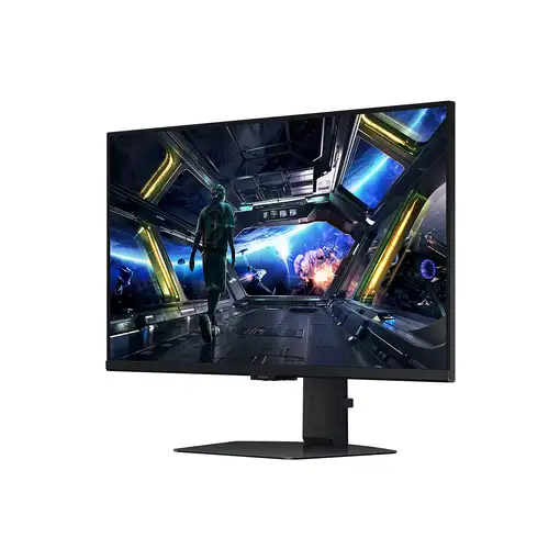 Samsung G70D pantalla para PC 68,6 cm (27'') 3840 x 2160 Pixeles 4K Ultra HD LCD Ne