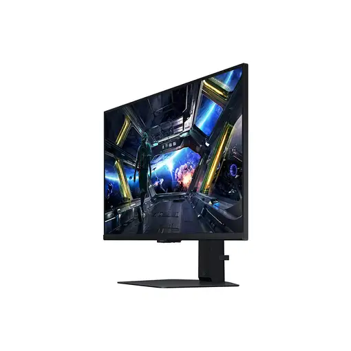 Samsung G70D pantalla para PC 68,6 cm (27'') 3840 x 2160 Pixeles 4K Ultra HD LCD Ne