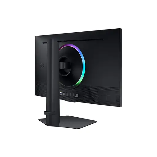 Samsung G70D pantalla para PC 68,6 cm (27'') 3840 x 2160 Pixeles 4K Ultra HD LCD Ne
