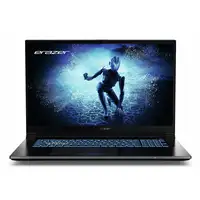 Erazer MD62596 Intel® Core™ i5 i5-12450H Portátil 43,9 cm (17.3'') Full HD 16 GB DD