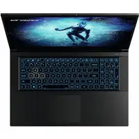 Erazer MD62596 Intel® Core™ i5 i5-12450H Portátil 43,9 cm (17.3'') Full HD 16 GB DD