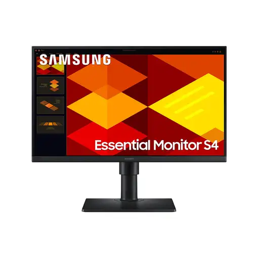 Samsung S40GD pantalla para PC 55,9 cm (22'') 1920 x 1080 Pixeles Full HD LCD Negro