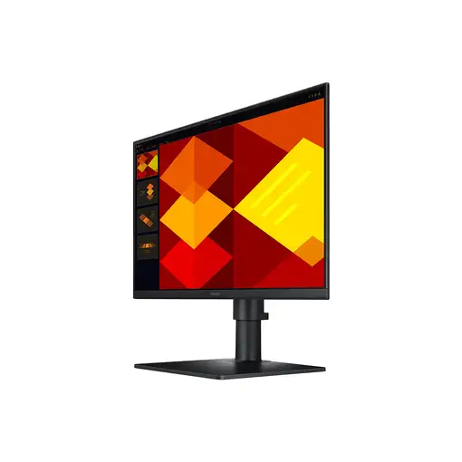 Samsung S40GD pantalla para PC 55,9 cm (22'') 1920 x 1080 Pixeles Full HD LCD Negro