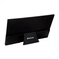 Verbatim 32239 pantalla para PC 43,9 cm (17.3'') 3840 x 2160 Pixeles 4K Ultra HD LC