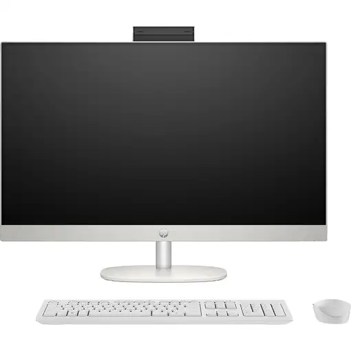 HP 27-cr0057ns AMD Ryzen™ 5 7520U 68,6 cm (27'') 1920 x 1080 Pixeles PC todo en uno
