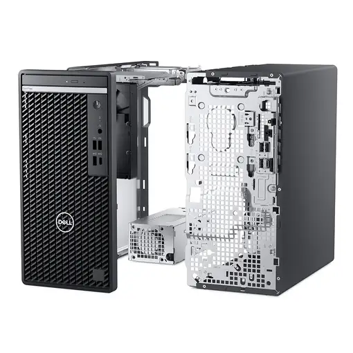 DELL OptiPlex 7020 Intel® Core™ i5 i5-14500 16 GB DDR5-SDRAM 512 GB SSD Windows 11