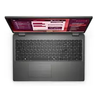 DELL Latitude 3550 Intel Core Ultra 7 155U Portátil 39,6 cm (15.6'') Full HD 16 GB