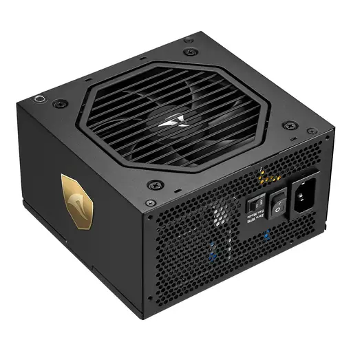 Sharkoon Rebel P20 unidad de fuente de alimentación 1200 W 24-pin ATX ATX Negro
