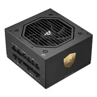 Sharkoon Rebel P20 unidad de fuente de alimentación 1200 W 24-pin ATX ATX Negro