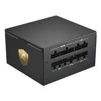 Sharkoon Rebel P20 unidad de fuente de alimentación 1200 W 24-pin ATX ATX Negro
