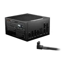 be quiet! POWER ZONE 2 750W unidad de fuente de alimentación 20+4 pin ATX ATX Negr