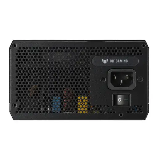 ASUS TUF Gaming 850W Gold unidad de fuente de alimentación 24-pin ATX ATX Negro