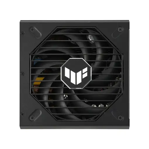 ASUS TUF Gaming 850W Gold unidad de fuente de alimentación 24-pin ATX ATX Negro
