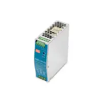 Digitus Adaptador de corriente, 48 V CC, 120 W