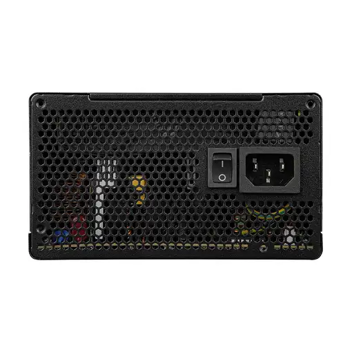 COUGAR Gaming CGR BD-550 unidad de fuente de alimentación 550 W 20+4 pin ATX Negro