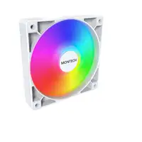 Montech GF120 PWM Módulo de ventilador
